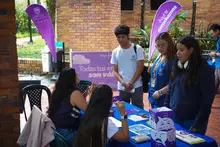 Alcaldía activó mesa con universidades de Cali por la salud mental y el bienestar de adolescentes y jóvenes 