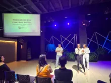 En el gobierno de Alejandro Eder los menores tienen voz: así fue el Primer Encuentro de los Consejos Consultivos de Niños, Niñas y Adolescentes