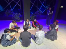 En el gobierno de Alejandro Eder los menores tienen voz: así fue el Primer Encuentro de los Consejos Consultivos de Niños, Niñas y Adolescentes