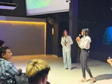 En el gobierno de Alejandro Eder los menores tienen voz: así fue el Primer Encuentro de los Consejos Consultivos de Niños, Niñas y Adolescentes