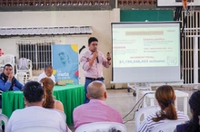 La Política Pública de Participación Ciudadana: una apuesta de Cali por el Gobierno Abierto