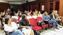 Procuradores judiciales capacitan a la defensa técnica de Cali para blindar el patrimonio público