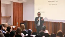 Procuradores judiciales capacitan a la defensa técnica de Cali para blindar el patrimonio público