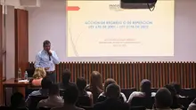 Procuradores judiciales capacitan a la defensa técnica de Cali para blindar el patrimonio público