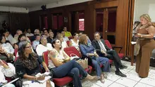 Procuradores judiciales capacitan a la defensa técnica de Cali para blindar el patrimonio público