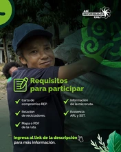 Convocatoria ‘Residuos que valen Oro’ impulsa el aprovechamiento y apoyo a recicladores de oficio en Cali