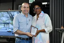 La Alcaldía de Cali y la Institución Universitaria Antonio José Camacho conmemoraron la Afrocolombianidad  