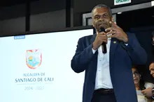 La Alcaldía de Cali y la Institución Universitaria Antonio José Camacho conmemoraron la Afrocolombianidad  