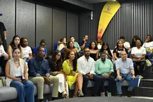 La Alcaldía de Cali y la Institución Universitaria Antonio José Camacho conmemoraron la Afrocolombianidad  