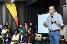 La Alcaldía de Cali y la Institución Universitaria Antonio José Camacho conmemoraron la Afrocolombianidad  