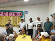 ‘Cartas a Mamá’: 41 mujeres beneficiarias de CuidArte disfrutaron de un espacio de bienestar y reconocimiento