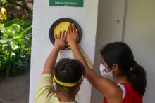 La prevención en la voz de la infancia: Bienestar Social orienta a niños y niñas en señales de alerta y rutas de atención