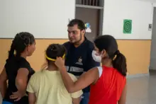 La prevención en la voz de la infancia: Bienestar Social orienta a niños y niñas en señales de alerta y rutas de atención