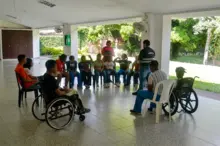 La prevención en la voz de la infancia: Bienestar Social orienta a niños y niñas en señales de alerta y rutas de atención