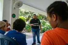 La prevención en la voz de la infancia: Bienestar Social orienta a niños y niñas en señales de alerta y rutas de atención