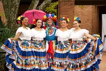 18 agrupaciones locales fueron seleccionadas para el Trigésimo Segundo Encuentro Nacional e Internacional de Danzas Folclóricas Mercedes Montaño 2026