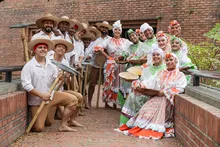 18 agrupaciones locales fueron seleccionadas para el Trigésimo Segundo Encuentro Nacional e Internacional de Danzas Folclóricas Mercedes Montaño 2026