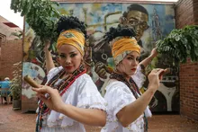 18 agrupaciones locales fueron seleccionadas para el Trigésimo Segundo Encuentro Nacional e Internacional de Danzas Folclóricas Mercedes Montaño 2026