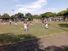 Segundo día de la Copa ‘Cali es Mundial’ dejó 35 anotaciones y goleada 8-0 de la Comuna 4 (Costa de Marfil) sobre la Comuna 14 (Ecuador)