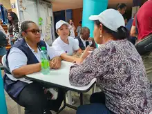 Tejiendo vida en la Comuna 14: La historia de José Angelis y las UTS que reconstruyen vidas