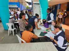 Tejiendo vida en la Comuna 14: La historia de José Angelis y las UTS que reconstruyen vidas