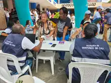 Tejiendo vida en la Comuna 14: La historia de José Angelis y las UTS que reconstruyen vidas