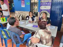 Tejiendo vida en la Comuna 14: La historia de José Angelis y las UTS que reconstruyen vidas