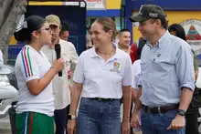 POV: Cuando los niños le enseñan al Alcalde a sembrar; así fue la jornada por la educación ambiental en Cali