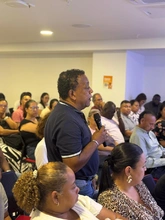 La Secretaría de Infraestructura rinde cuentas: Cali supera los 360 km recuperados y fortalece su capacidad operativa