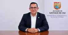 Director de Control Interno Alcaldía de Cali