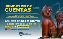 Primera Jornada Rendición de Cuentas 2026