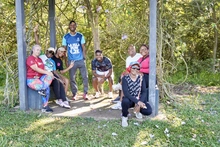 Entre senderos y naturaleza, Cali caminó y se conectó con la biodiversidad en Pance