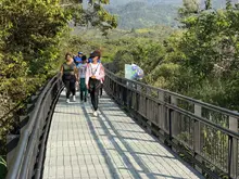Entre senderos y naturaleza, Cali caminó y se conectó con la biodiversidad en Pance