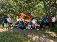 Entre senderos y naturaleza, Cali caminó y se conectó con la biodiversidad en Pance