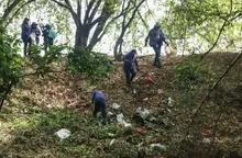 Inicia proceso con organizaciones de recicladores en Cali para retirar residuos de ríos y quebradas