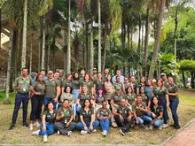 Grupo Gobernanza