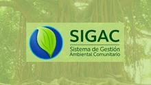 Logo Sigac