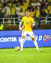 Tres caleños en convocatoria de selección Colombia para la Copa Mundial de la FIFA Estados Unidos, Canadá y México 2026