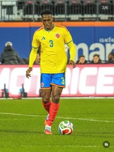 Tres caleños en convocatoria de selección Colombia para la Copa Mundial de la FIFA Estados Unidos, Canadá y México 2026