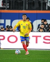 Tres caleños en convocatoria de selección Colombia para la Copa Mundial de la FIFA Estados Unidos, Canadá y México 2026