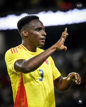 Tres caleños en convocatoria de selección Colombia para la Copa Mundial de la FIFA Estados Unidos, Canadá y México 2026