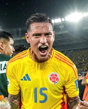 Tres caleños en convocatoria de selección Colombia para la Copa Mundial de la FIFA Estados Unidos, Canadá y México 2026
