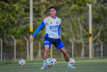 Tres caleños en convocatoria de selección Colombia para la Copa Mundial de la FIFA Estados Unidos, Canadá y México 2026
