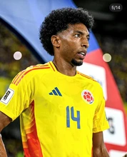 Tres caleños en convocatoria de selección Colombia para la Copa Mundial de la FIFA Estados Unidos, Canadá y México 2026