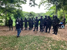 Servicio Militar 01