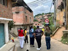Reuniones Ambientales