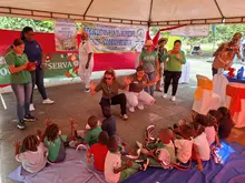Educacion Ambiental