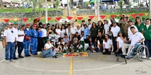 Feria Comunitaria