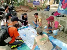 Gestion del riesgo