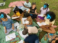 Picnic Ambiental